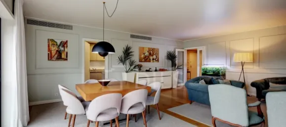 Apartamento de 3 dormitorios en Lisbon, Portugal No. 96822 5