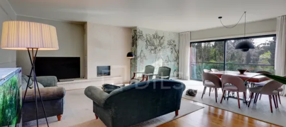 Apartamento de 3 dormitorios en Lisbon, Portugal No. 96822 3