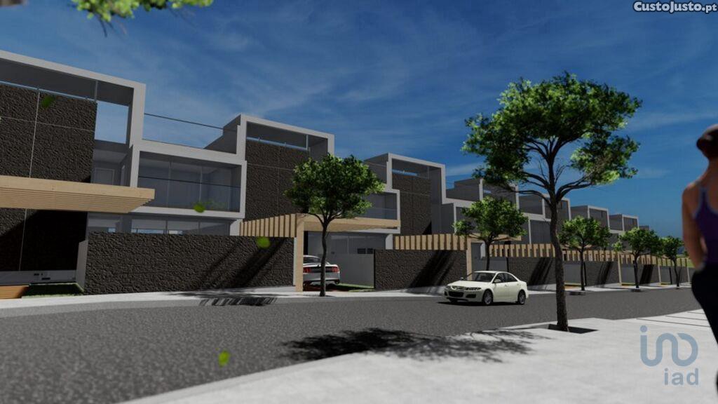 277m² Land in Montenegro, Portugal No. 247414