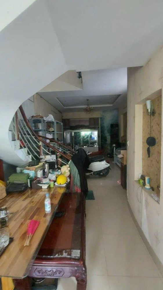 75m² Townhouse in Nha Be, Vietnam No. 19452