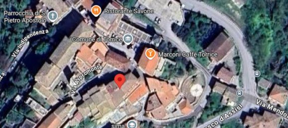 2 chambres Appartement à Torrice, Italy No. 295585 3