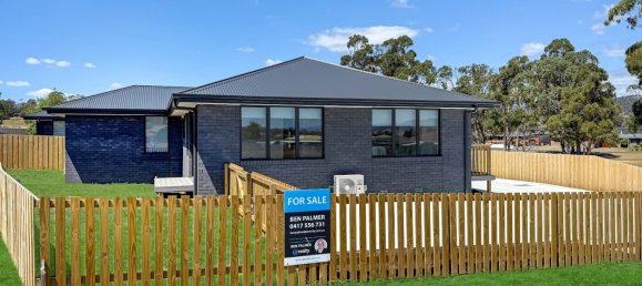 Casa T3 em New Norfolk, Australia N.º 305 6