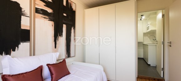 2 bedrooms Apartment in Lisbon, Portugal No. 14589 10