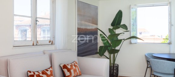 2 bedrooms Apartment in Lisbon, Portugal No. 14589 5