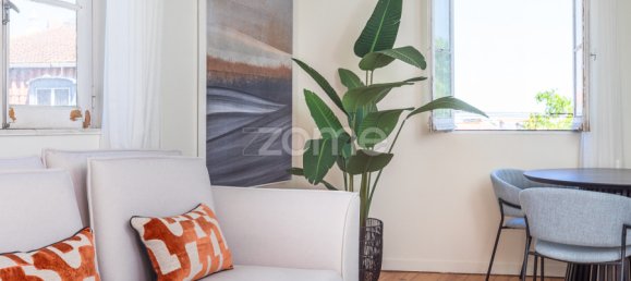 2 bedrooms Apartment in Lisbon, Portugal No. 14589 7