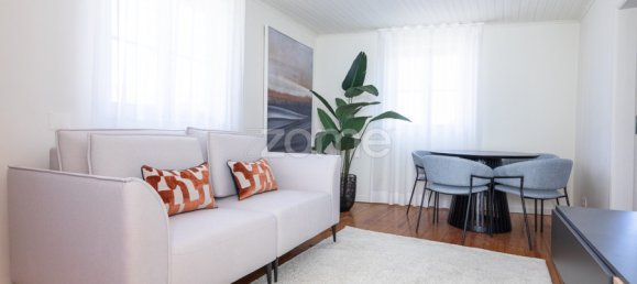 2 bedrooms Apartment in Lisbon, Portugal No. 14589 2