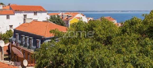 2 bedrooms Apartment in Lisbon, Portugal No. 14589 27
