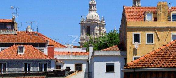 2 bedrooms Apartment in Lisbon, Portugal No. 14589 22
