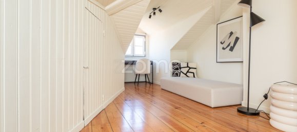 2 bedrooms Apartment in Lisbon, Portugal No. 14589 16