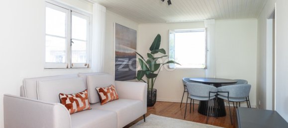 2 bedrooms Apartment in Lisbon, Portugal No. 14589 4