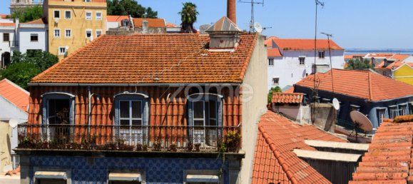 2 bedrooms Apartment in Lisbon, Portugal No. 14589 23