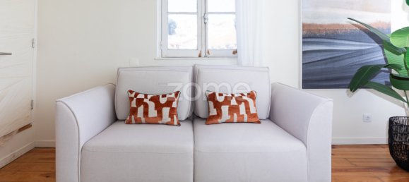 2 bedrooms Apartment in Lisbon, Portugal No. 14589 6