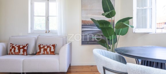 2 bedrooms Apartment in Lisbon, Portugal No. 14589 8