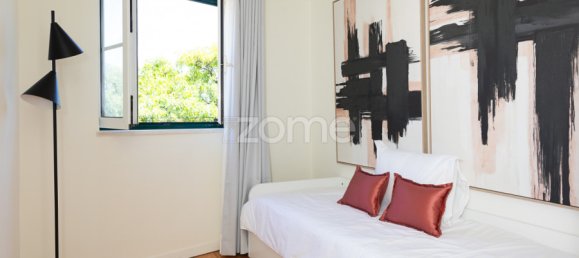 2 bedrooms Apartment in Lisbon, Portugal No. 14589 9