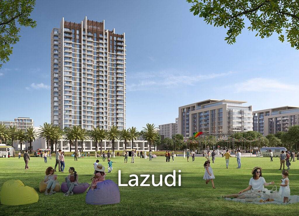 3 bedrooms Townhouse in Dubai, UAE No. 19054