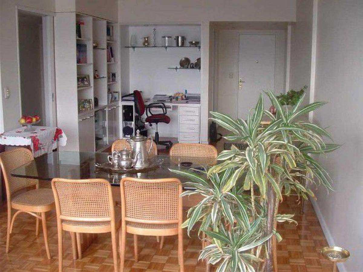 Apartamento T4 em Buenos Aires, Argentina N.º 84391