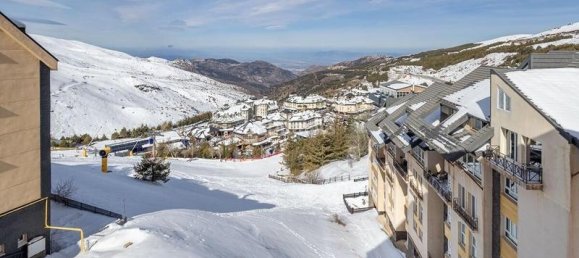 2 bedrooms Apartment in Sierra Nevada, Spain No. 83134 30