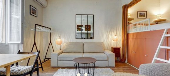 Studio à Marseille, France No. 314087 3