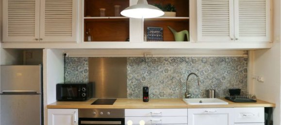 Studio à Marseille, France No. 314087 9