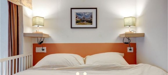 Studio à Marseille, France No. 314087 12