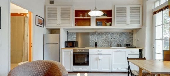 Studio à Marseille, France No. 314087 10