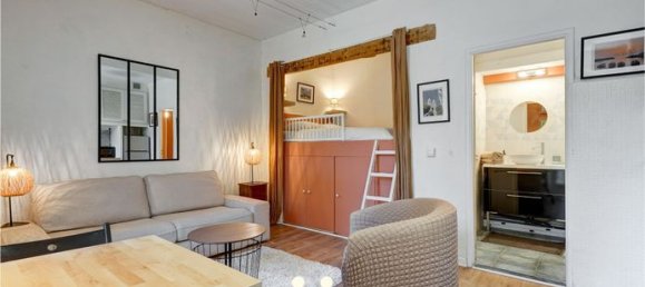 Studio à Marseille, France No. 314087 8