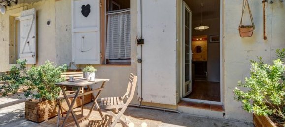 Studio à Marseille, France No. 314087 2