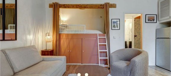 Studio à Marseille, France No. 314087 7