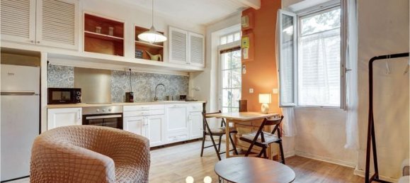 Studio à Marseille, France No. 314087 4