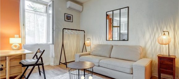 Studio à Marseille, France No. 314087 5