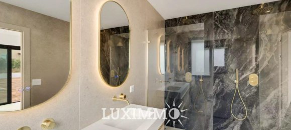 4 bedrooms Villa in Mougins, France No. 298421 9