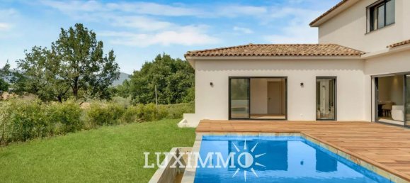 4 bedrooms Villa in Mougins, France No. 298421 10