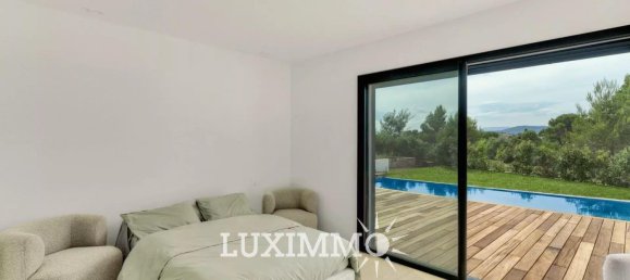 4 bedrooms Villa in Mougins, France No. 298421 6