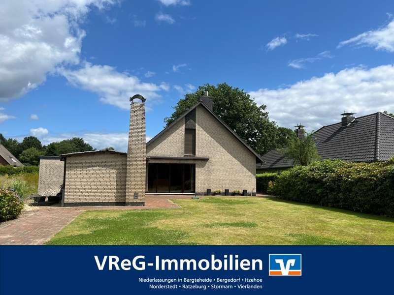 2 غرف نوم منزل في Pinneberg, Germany رقم 42295