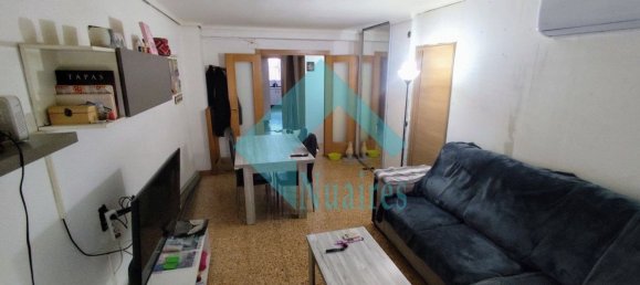 3 غرف نوم شقة في Castellon de la Plana, Spain رقم 170168 2