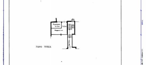 5 rooms Apartment in Treviso, Italy No. 258616 16