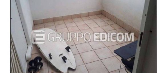 Квартира с 5 комнатами в Фьюмичино, Италия № 299894 21