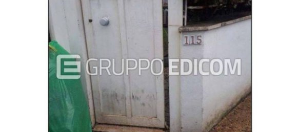 Квартира с 5 комнатами в Фьюмичино, Италия № 299894 4