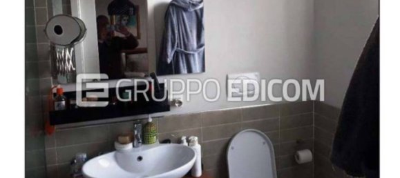 Квартира с 5 комнатами в Фьюмичино, Италия № 299894 20