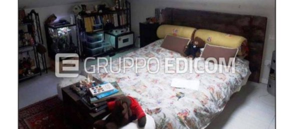 Квартира с 5 комнатами в Фьюмичино, Италия № 299894 25