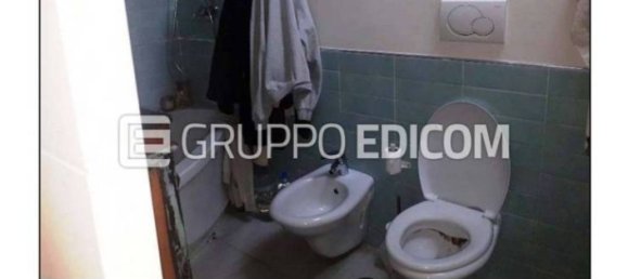 Квартира с 5 комнатами в Фьюмичино, Италия № 299894 26