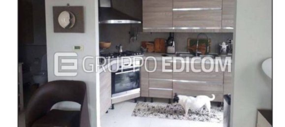 Квартира с 5 комнатами в Фьюмичино, Италия № 299894 9