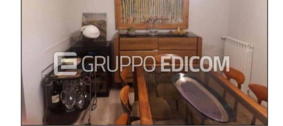 Квартира с 5 комнатами в Фьюмичино, Италия № 299894 13