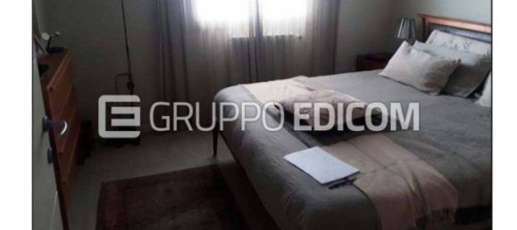 Квартира с 5 комнатами в Фьюмичино, Италия № 299894 19