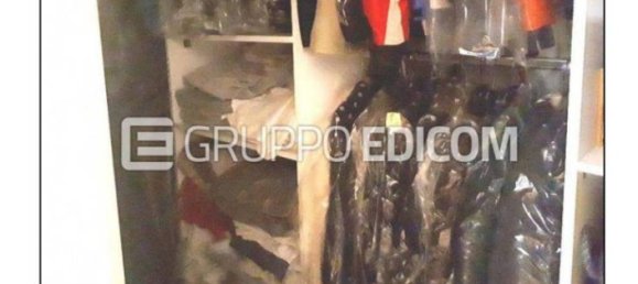 Квартира с 5 комнатами в Фьюмичино, Италия № 299894 16