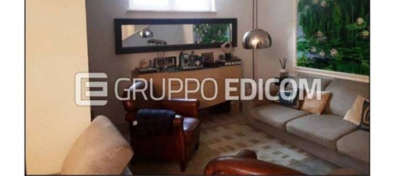 Квартира с 5 комнатами в Фьюмичино, Италия № 299894 15