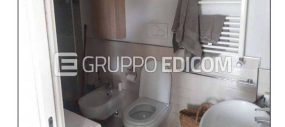 Квартира с 5 комнатами в Фьюмичино, Италия № 299894 11