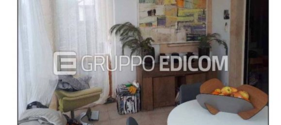 Квартира с 5 комнатами в Фьюмичино, Италия № 299894 10