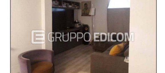 Квартира с 5 комнатами в Фьюмичино, Италия № 299894 14