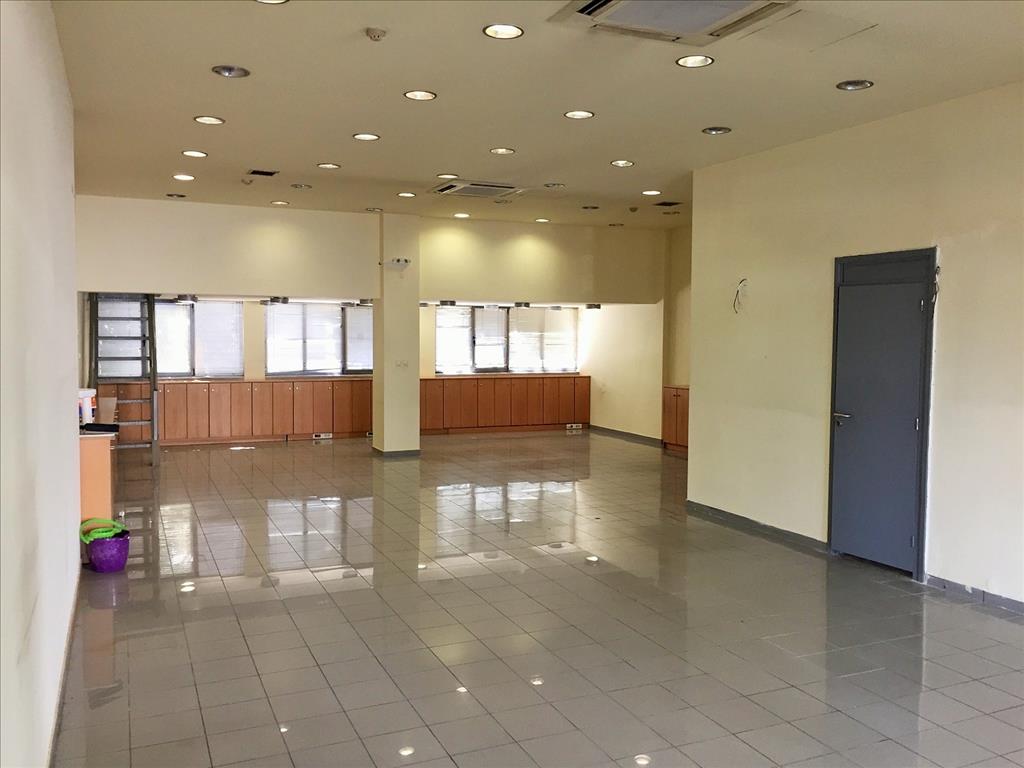 Propiedad en Thessaloniki, Greece 300 m² No. 4416